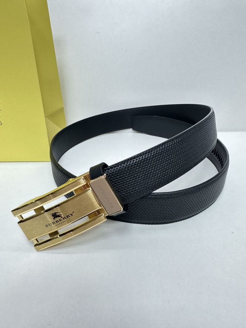 Burberry Belts